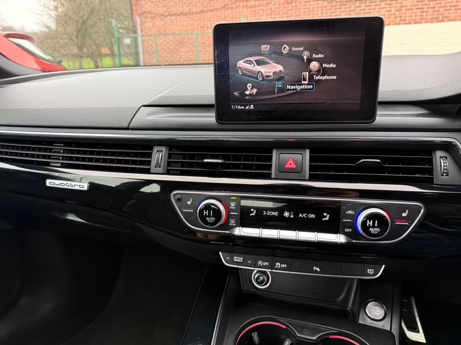 Used Audi A5 2017 for sale - 77425445: Photo 16