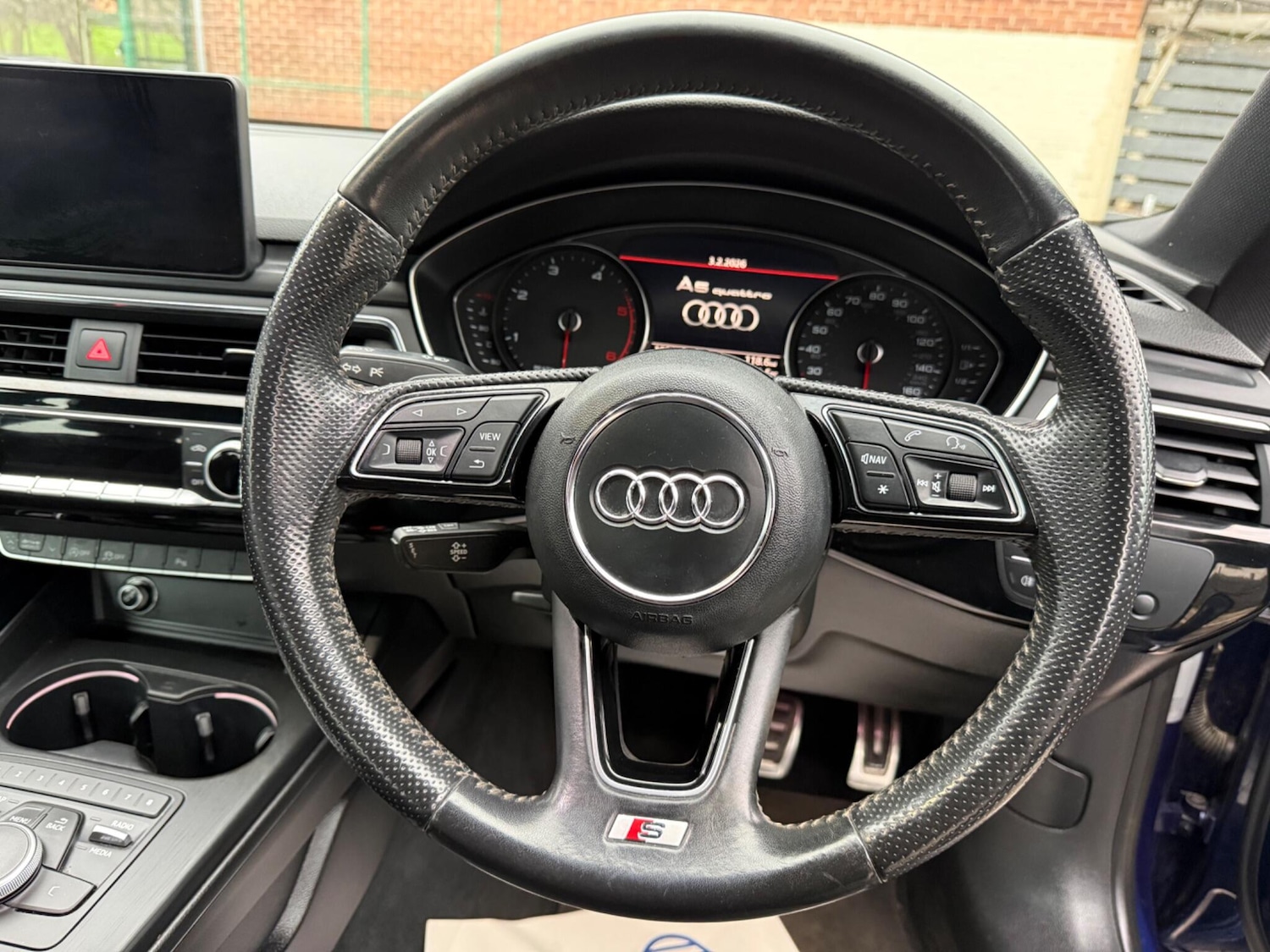 Used Audi A5 2017 for sale - 77425445: Photo 23
