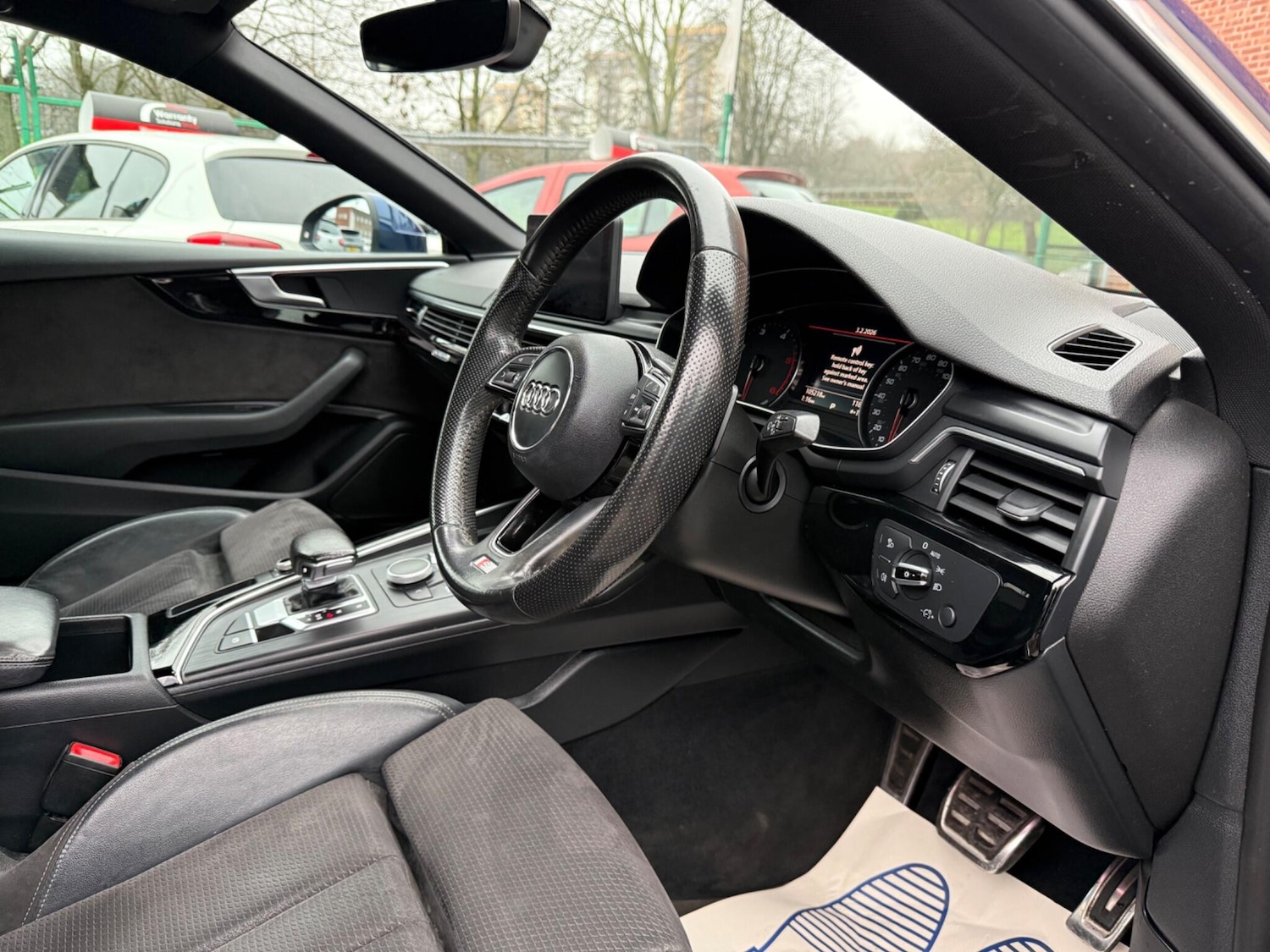 Used Audi A5 2017 for sale - 77425445: Photo 24