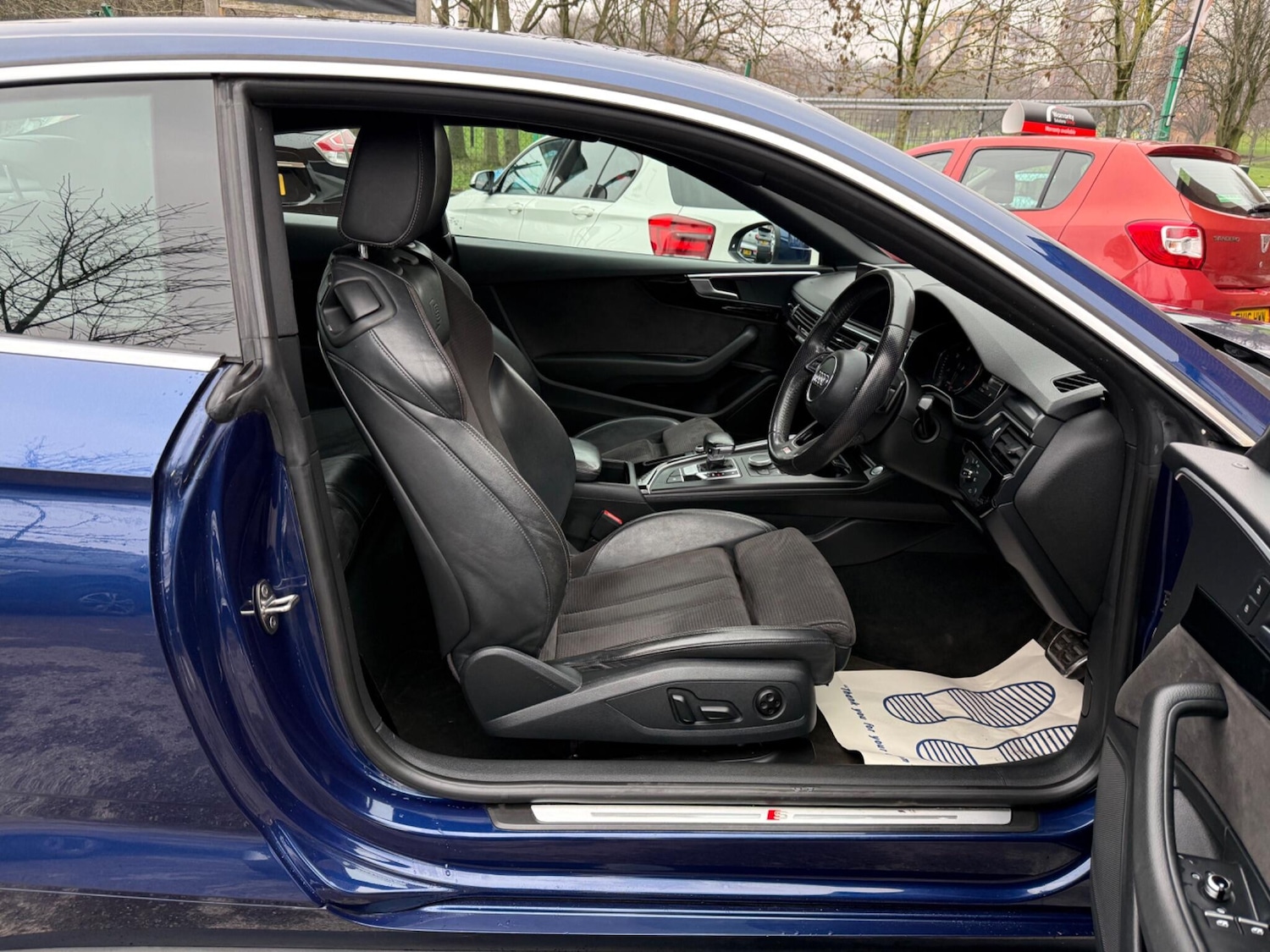 Used Audi A5 2017 for sale - 77425445: Photo 25