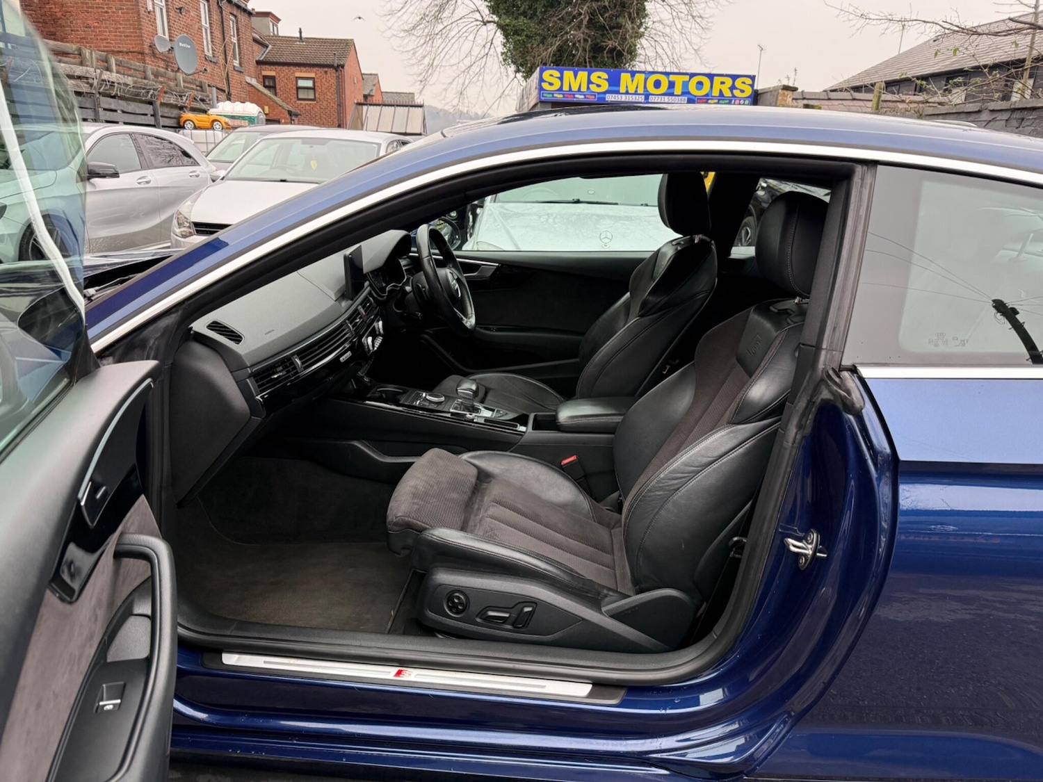 Used Audi A5 2017 for sale - 77425445: Photo 27