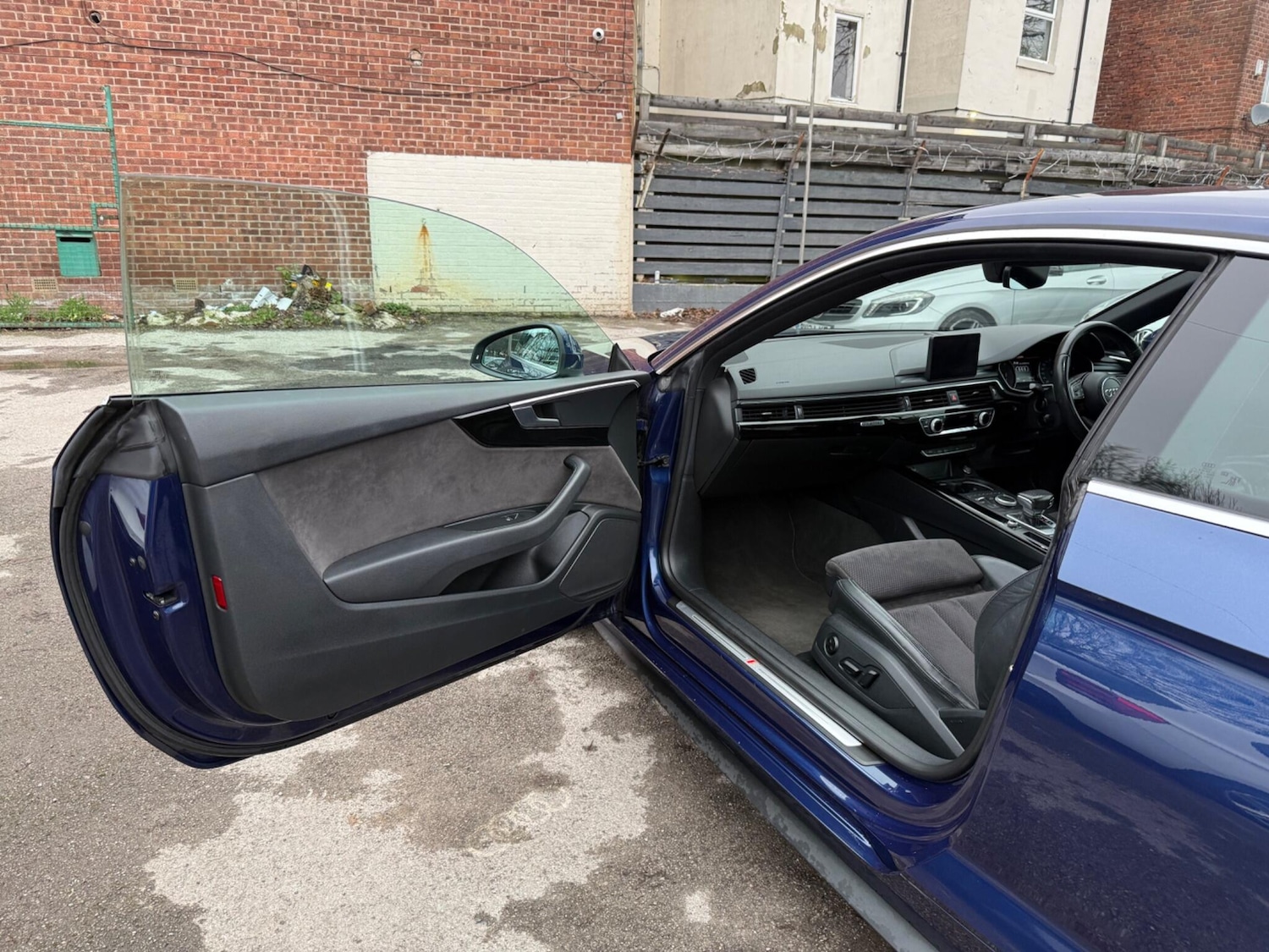 Used Audi A5 2017 for sale - 77425445: Photo 28