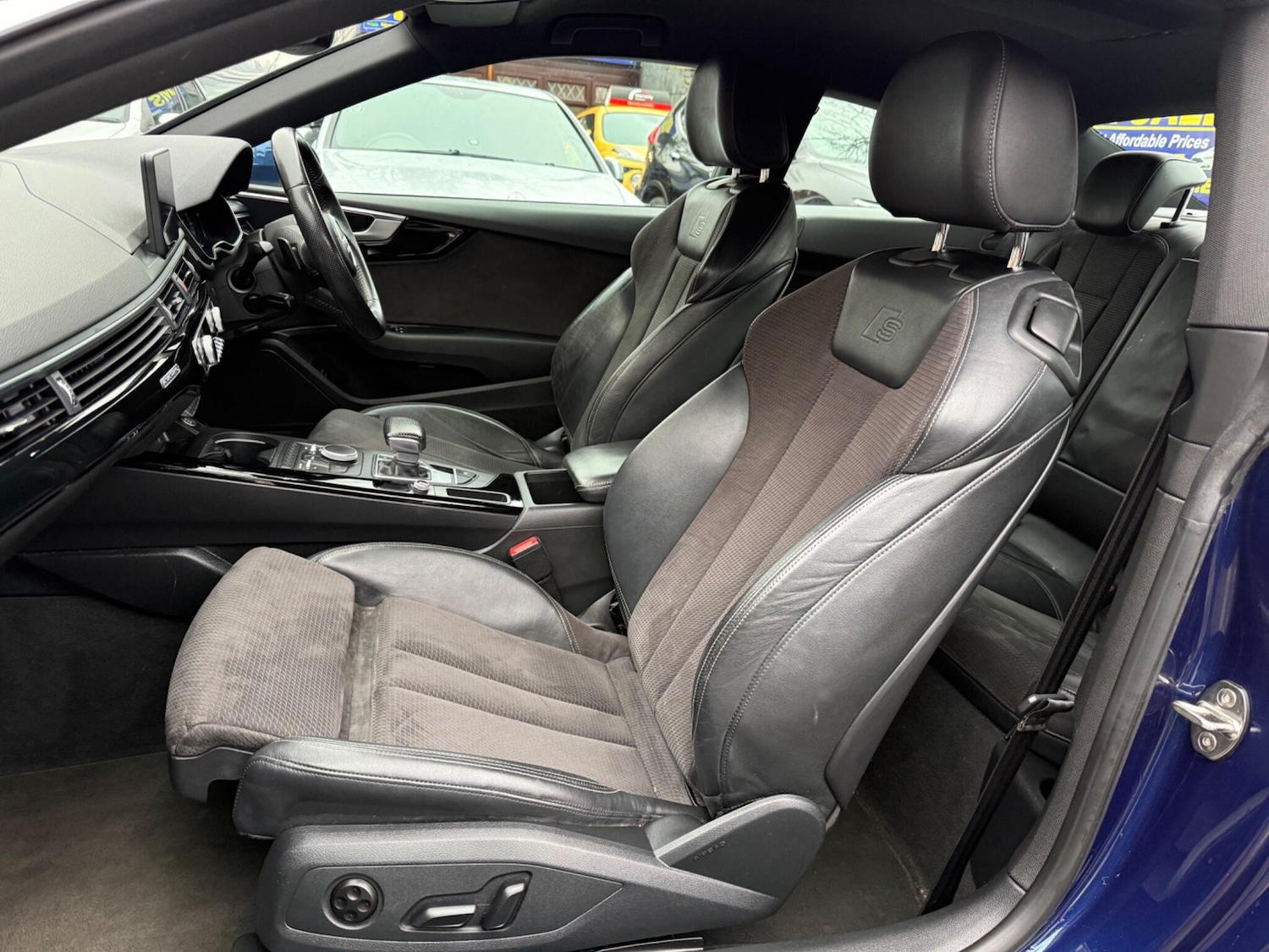 Used Audi A5 2017 for sale - 77425445: Photo 29