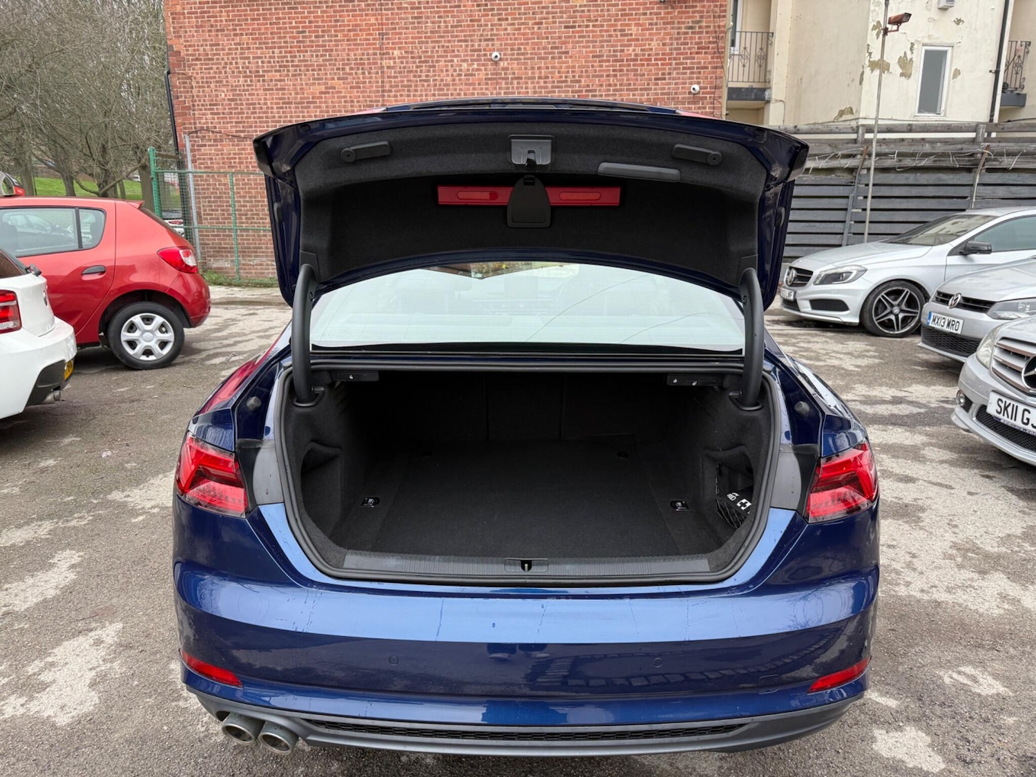 Used Audi A5 2017 for sale - 77425445: Photo 30