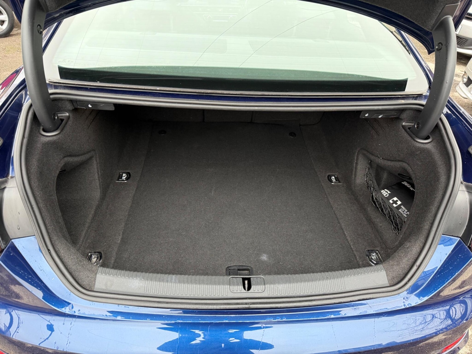 Used Audi A5 2017 for sale - 77425445: Photo 31