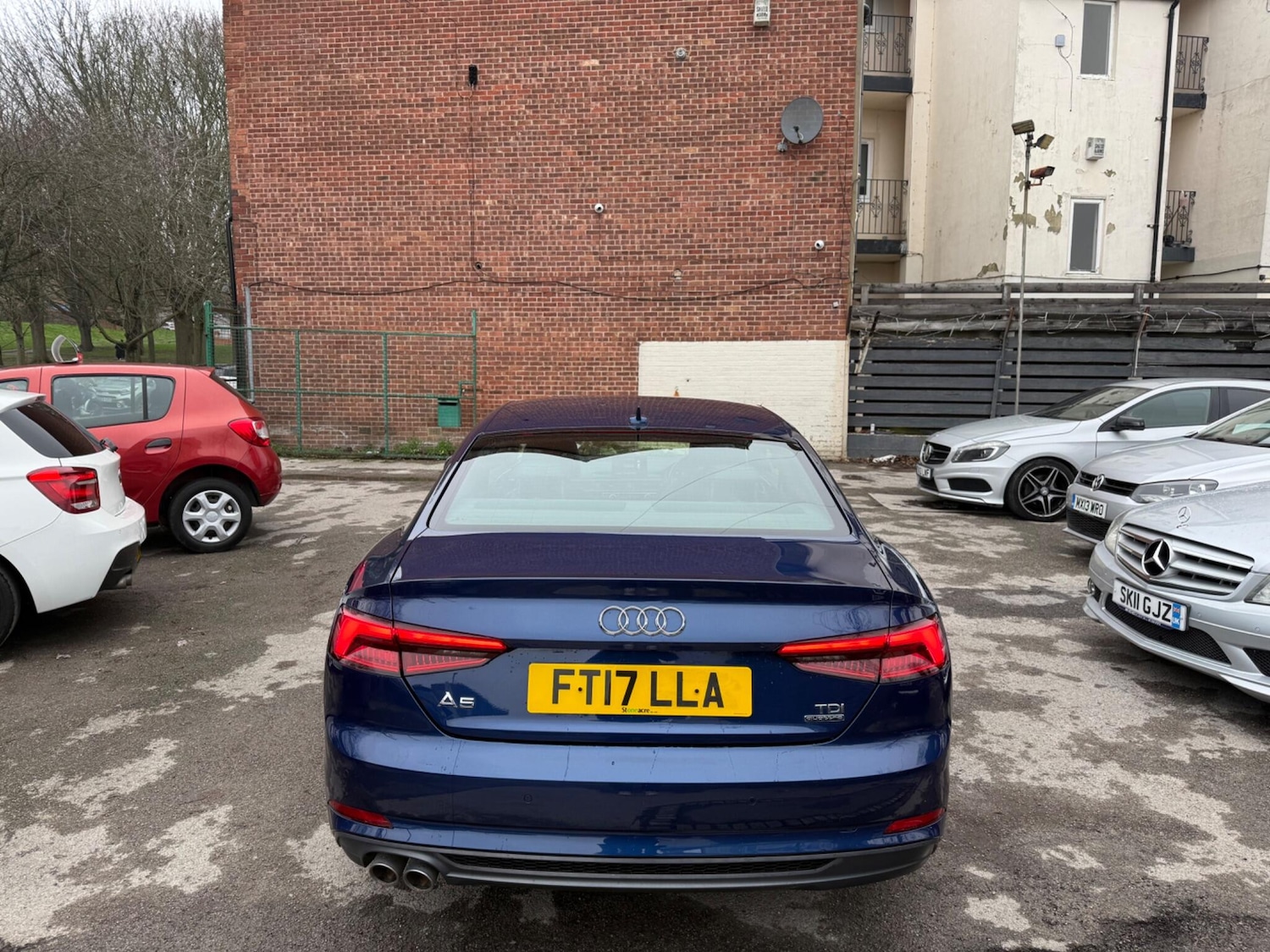 Used Audi A5 2017 for sale - 77425445: Photo 6