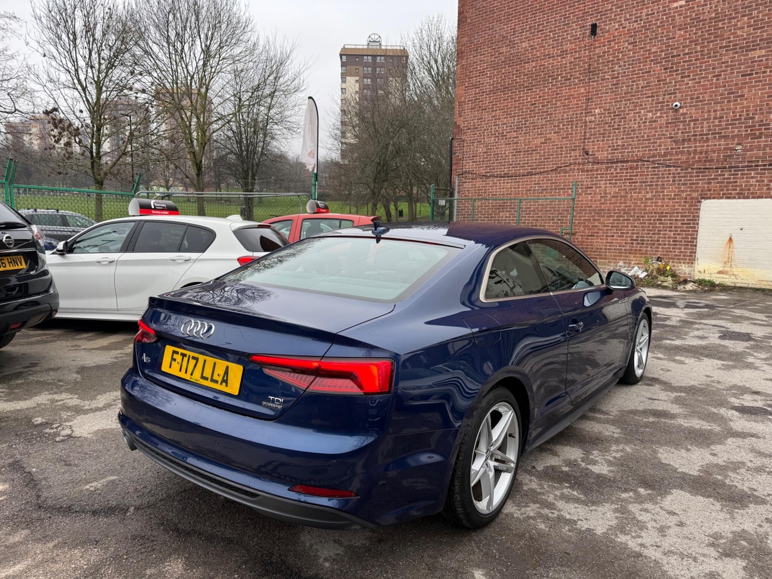 Used Audi A5 2017 for sale - 77425445: Photo 7