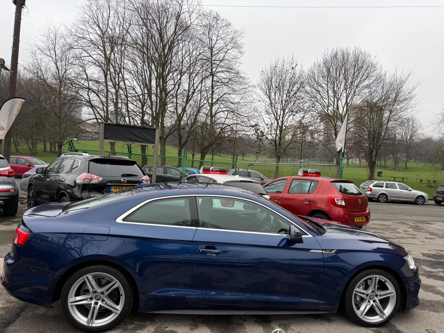 Used Audi A5 2017 for sale - 77425445: Photo 8