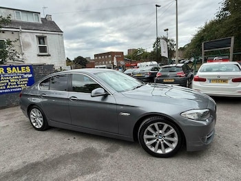 BMW - 5 Series
