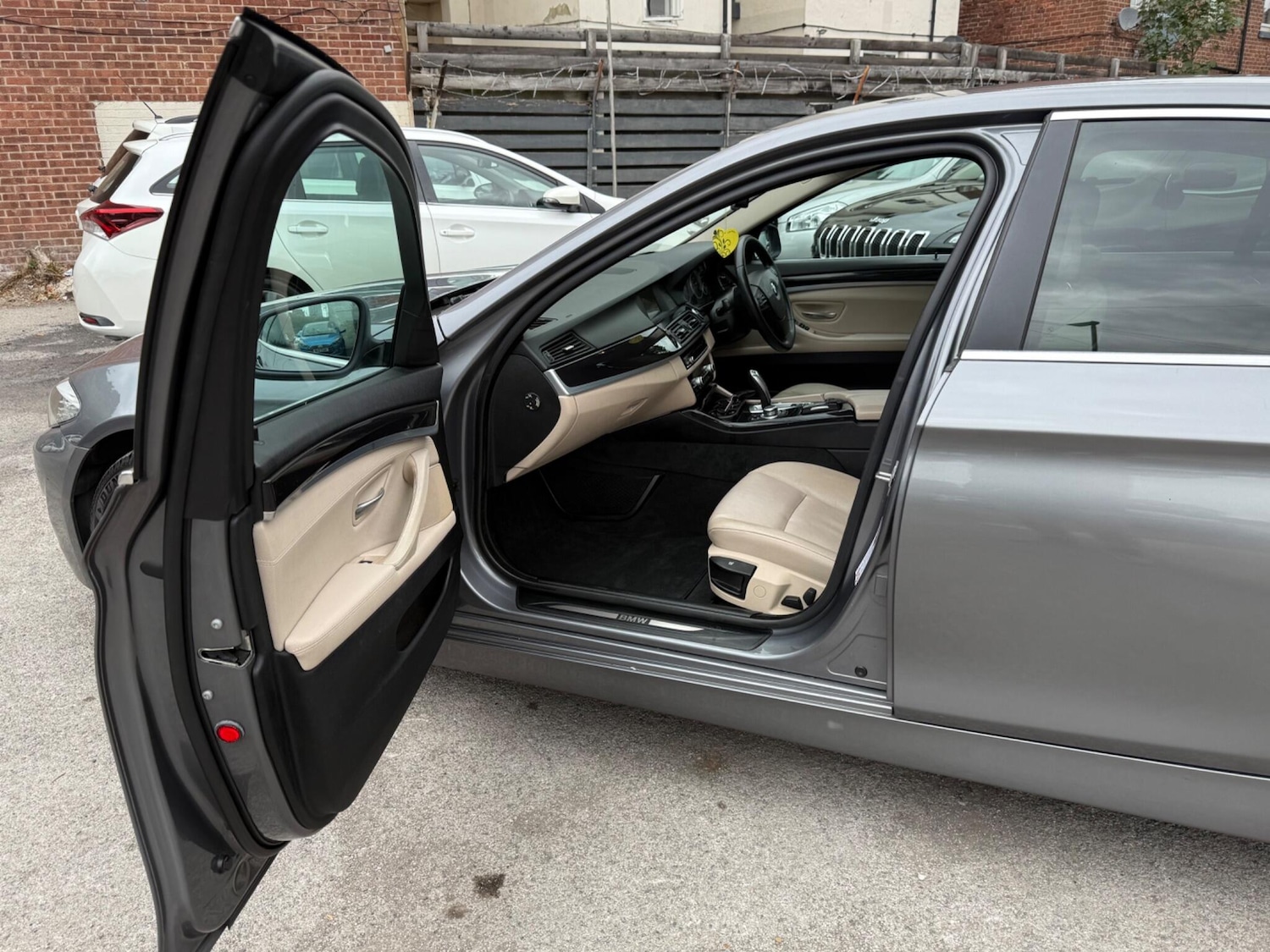 Vehicle 24