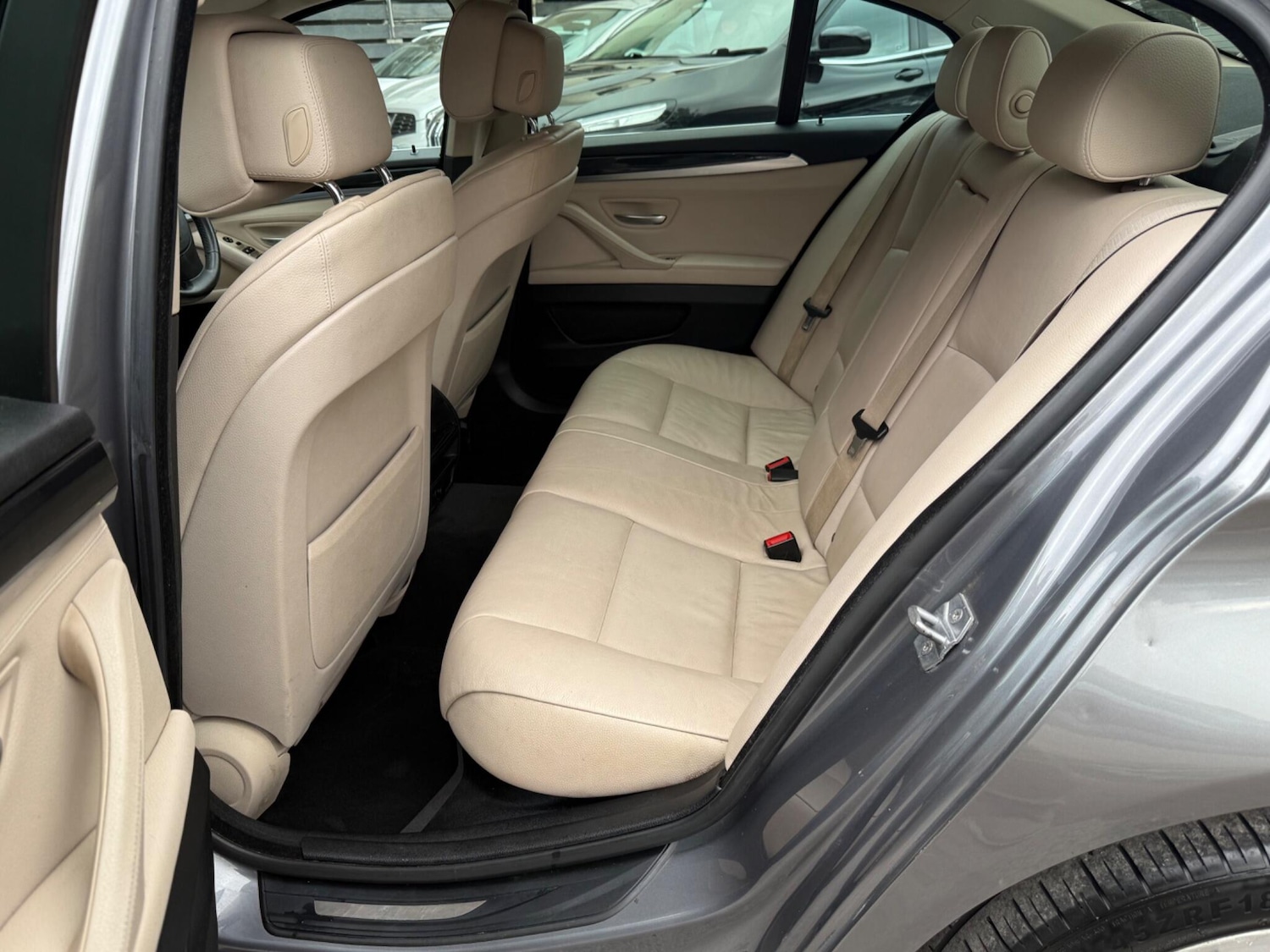 Vehicle 25