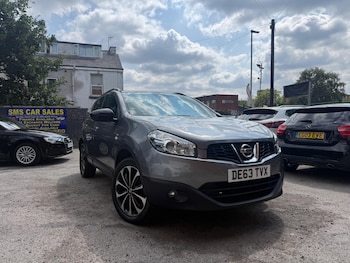 Used Nissan Qashqai 2013 for sale - 79279180: Photo