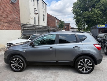 Used Nissan Qashqai 2013 for sale - 79279180: Photo