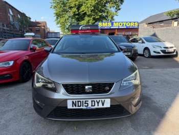 Used SEAT Leon 2015 for sale - 74978448: Photo