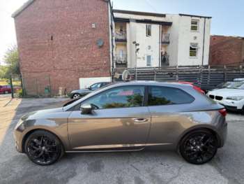 Used SEAT Leon 2015 for sale - 74978448: Photo