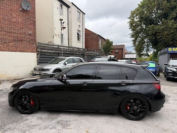 Used BMW 1 Series 2013 for sale - 79831459: Photo