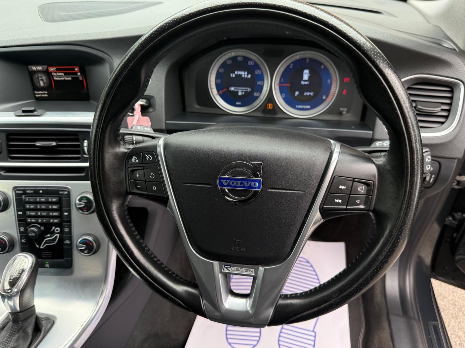 Vehicle 23