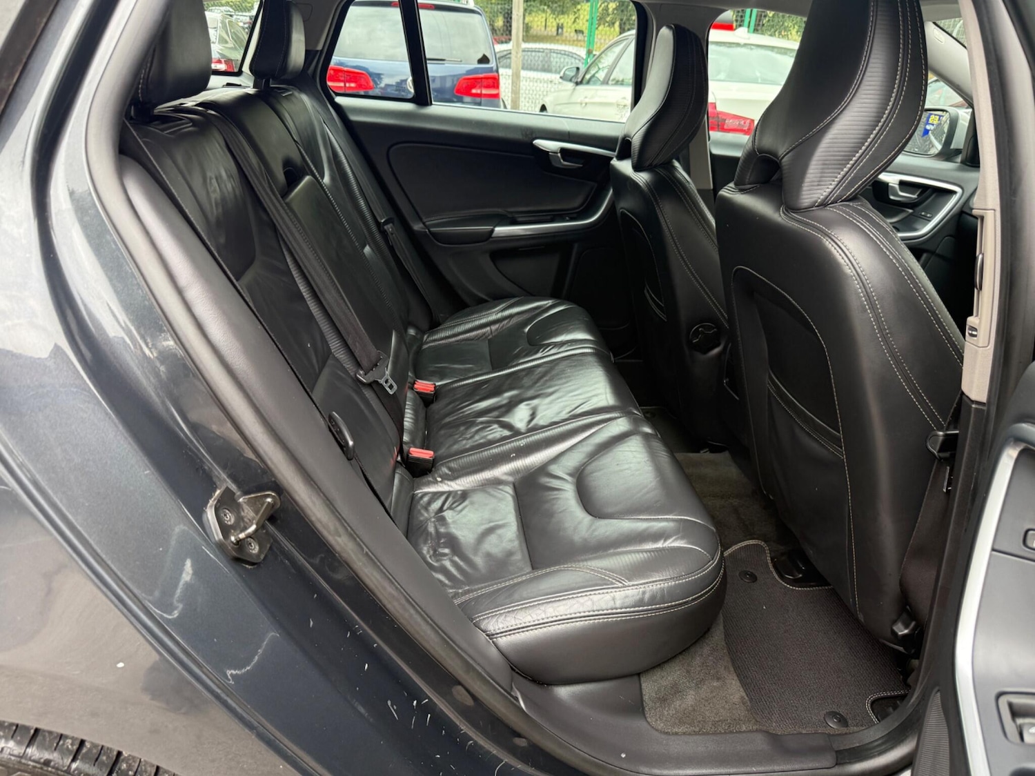 Vehicle 25