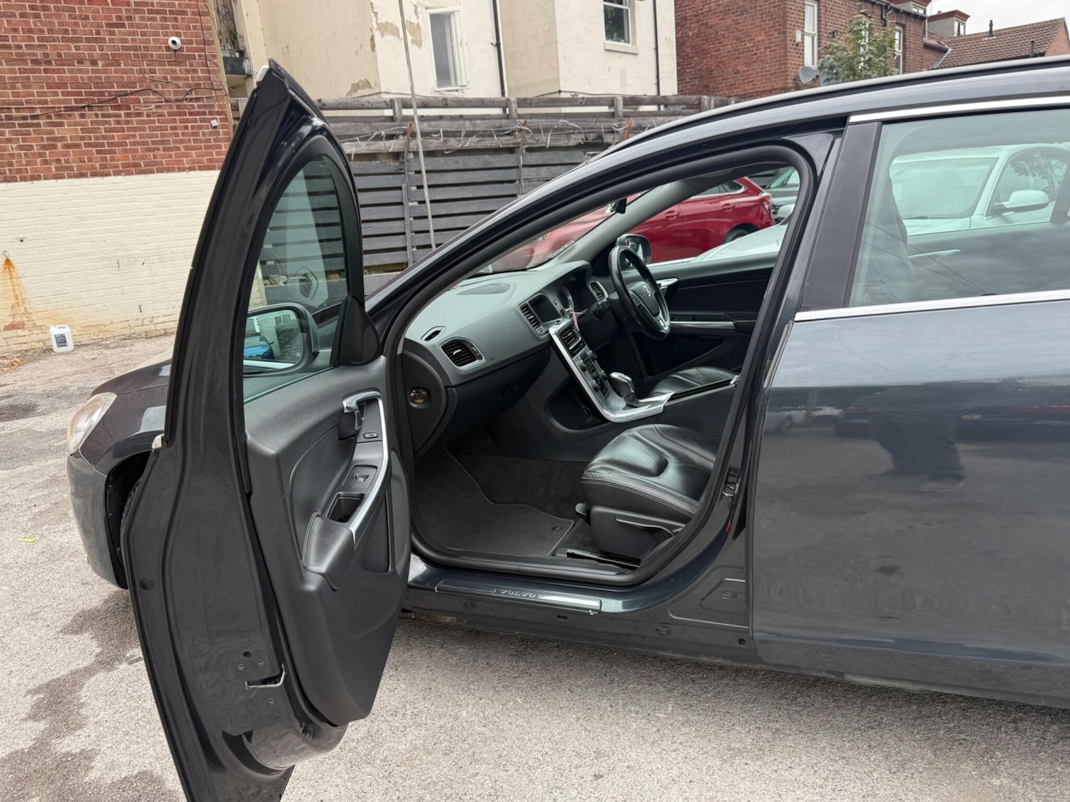 Vehicle 26