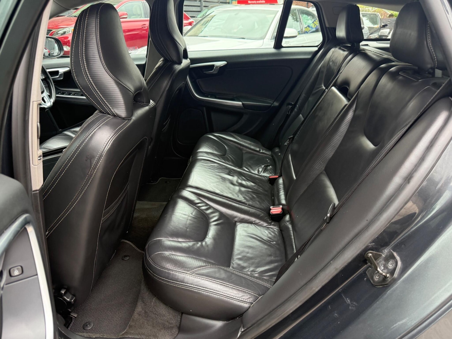Vehicle 29