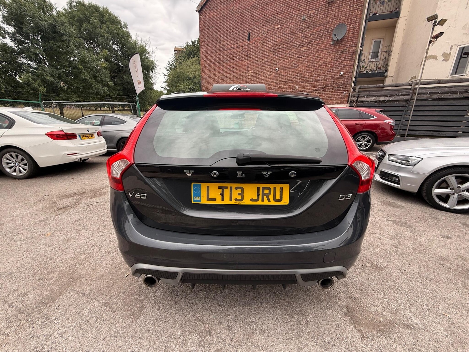 Vehicle 6