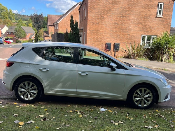 Used SEAT Leon 2017 for sale - 75729940: Photo 10