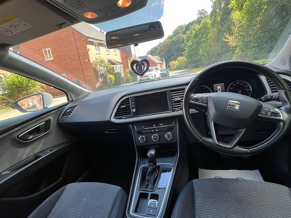 Used SEAT Leon 2017 for sale - 75729940: Photo 11