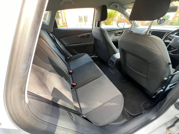Used SEAT Leon 2017 for sale - 75729940: Photo 12