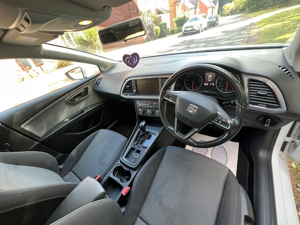 Used SEAT Leon 2017 for sale - 75729940: Photo 14