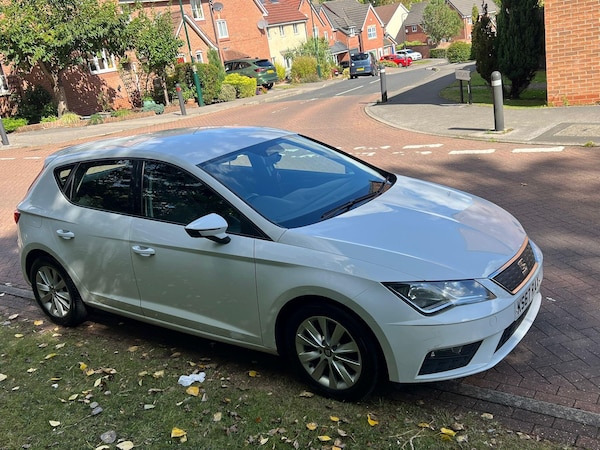 Used SEAT Leon 2017 for sale - 75729940: Photo 6