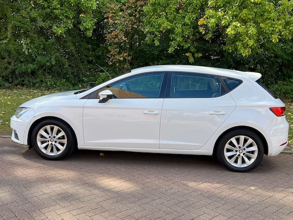 Used SEAT Leon 2017 for sale - 75729940: Photo 7