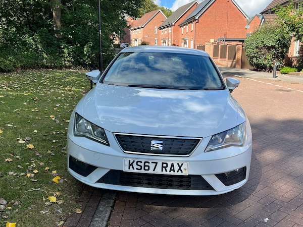 Used SEAT Leon 2017 for sale - 75729940: Photo 8