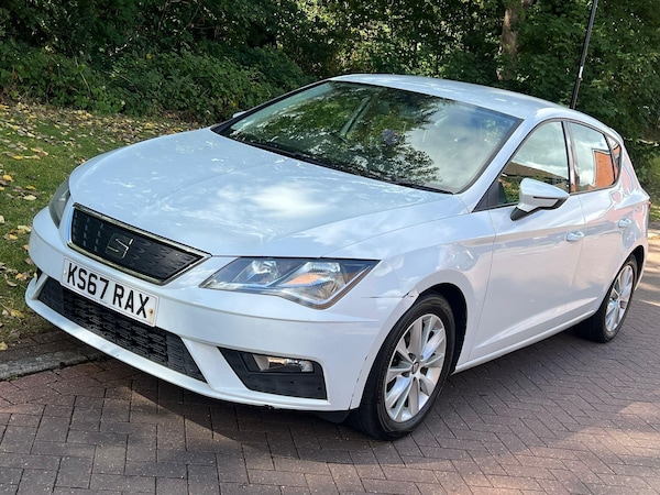 Used SEAT Leon 2017 for sale - 75729940: Photo 9