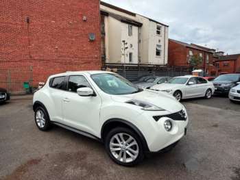 2014 (64) - 1.5 dCi 8v Acenta Premium Euro 5 (s/s) 5dr