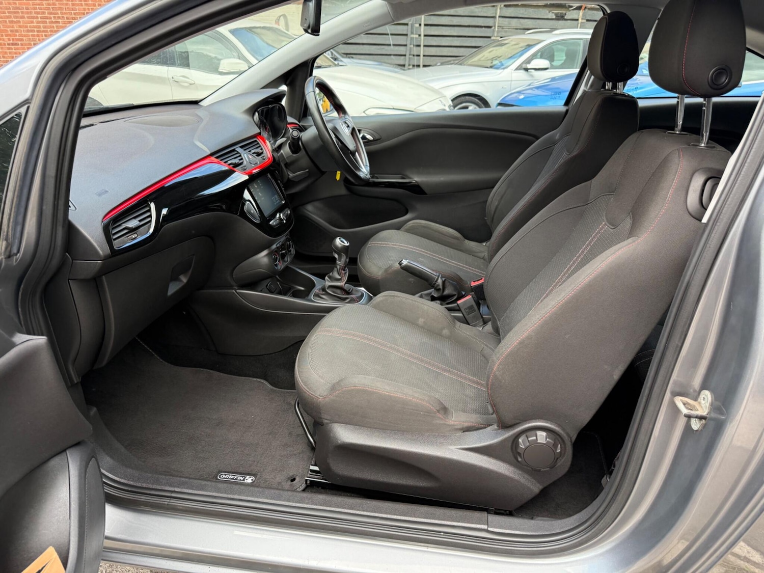Vehicle 25