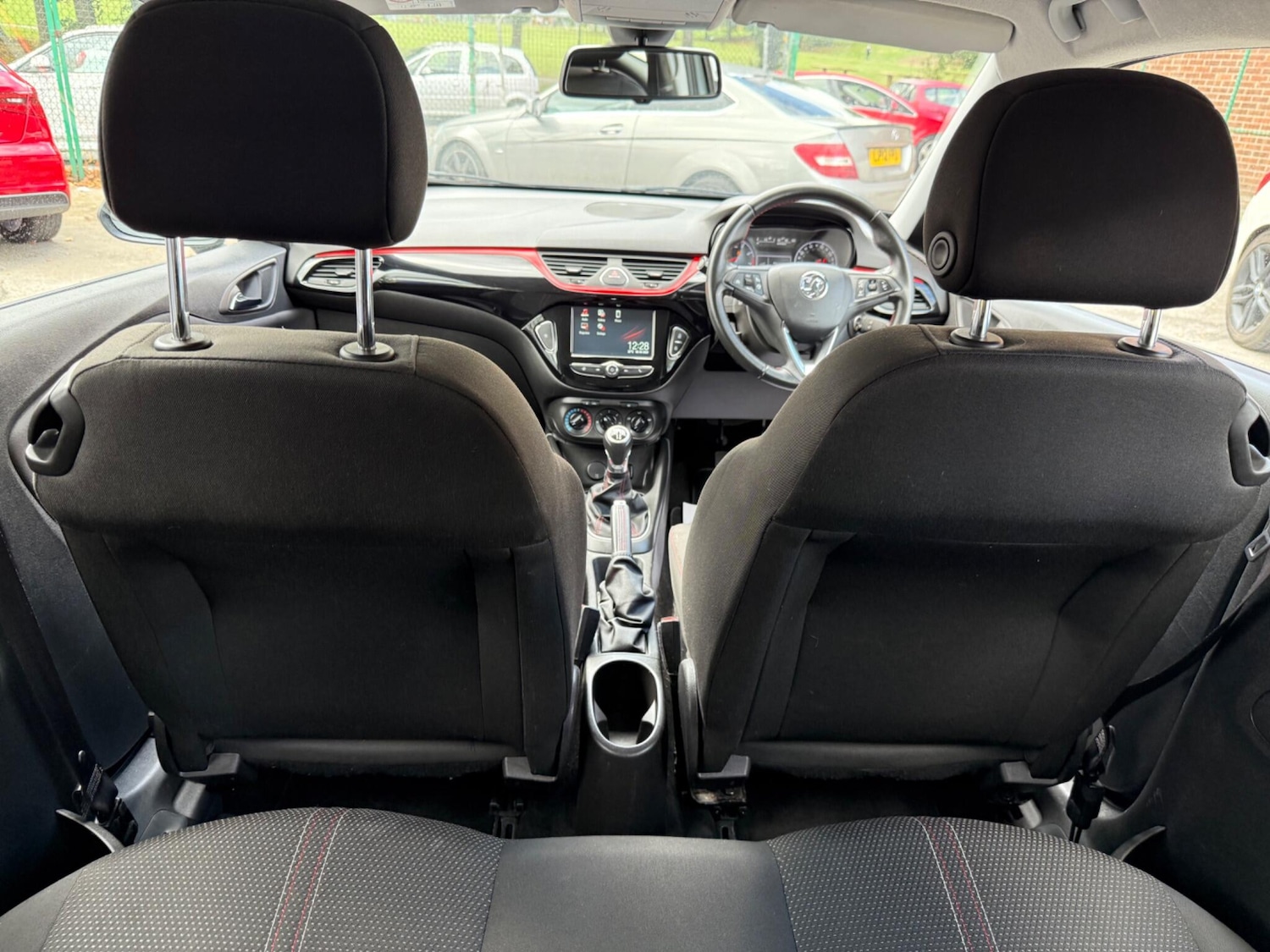 Vehicle 27