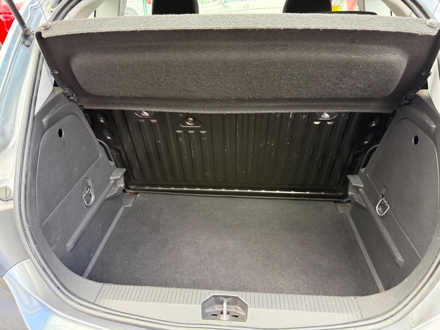 Vehicle 28