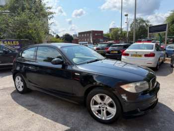 2008 (08) - 2.0 120d SE Steptronic Euro 4 5dr