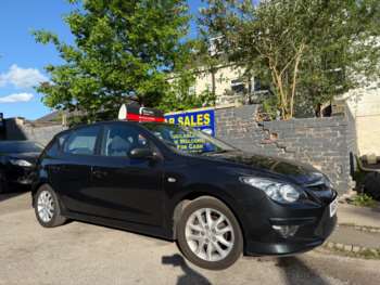 (60) - 1.6 Comfort Auto Euro 5 5dr