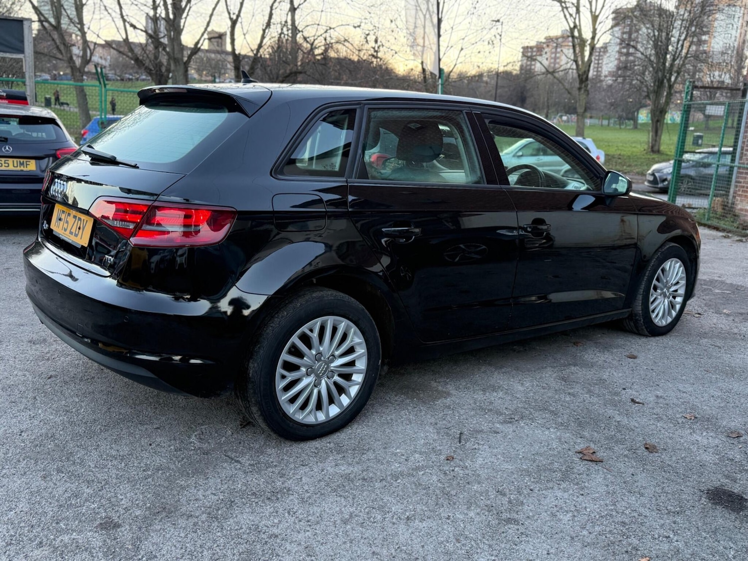 Used Audi A3 2015 for sale - 77108976: Photo 10