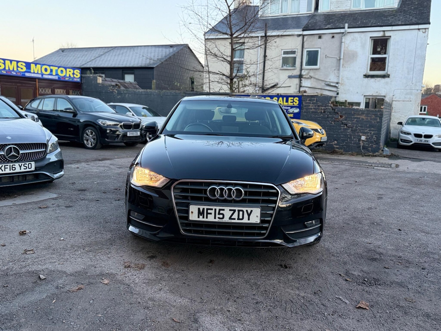 Used Audi A3 2015 for sale - 77108976: Photo 12