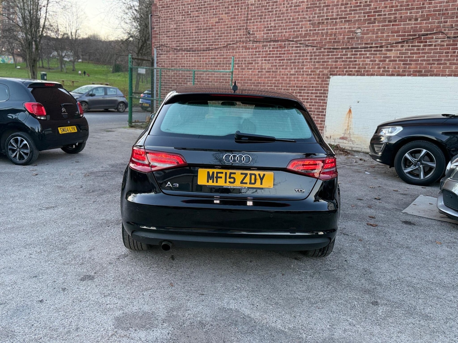 Used Audi A3 2015 for sale - 77108976: Photo 13