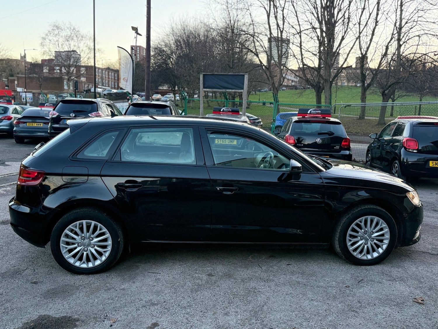 Used Audi A3 2015 for sale - 77108976: Photo 14