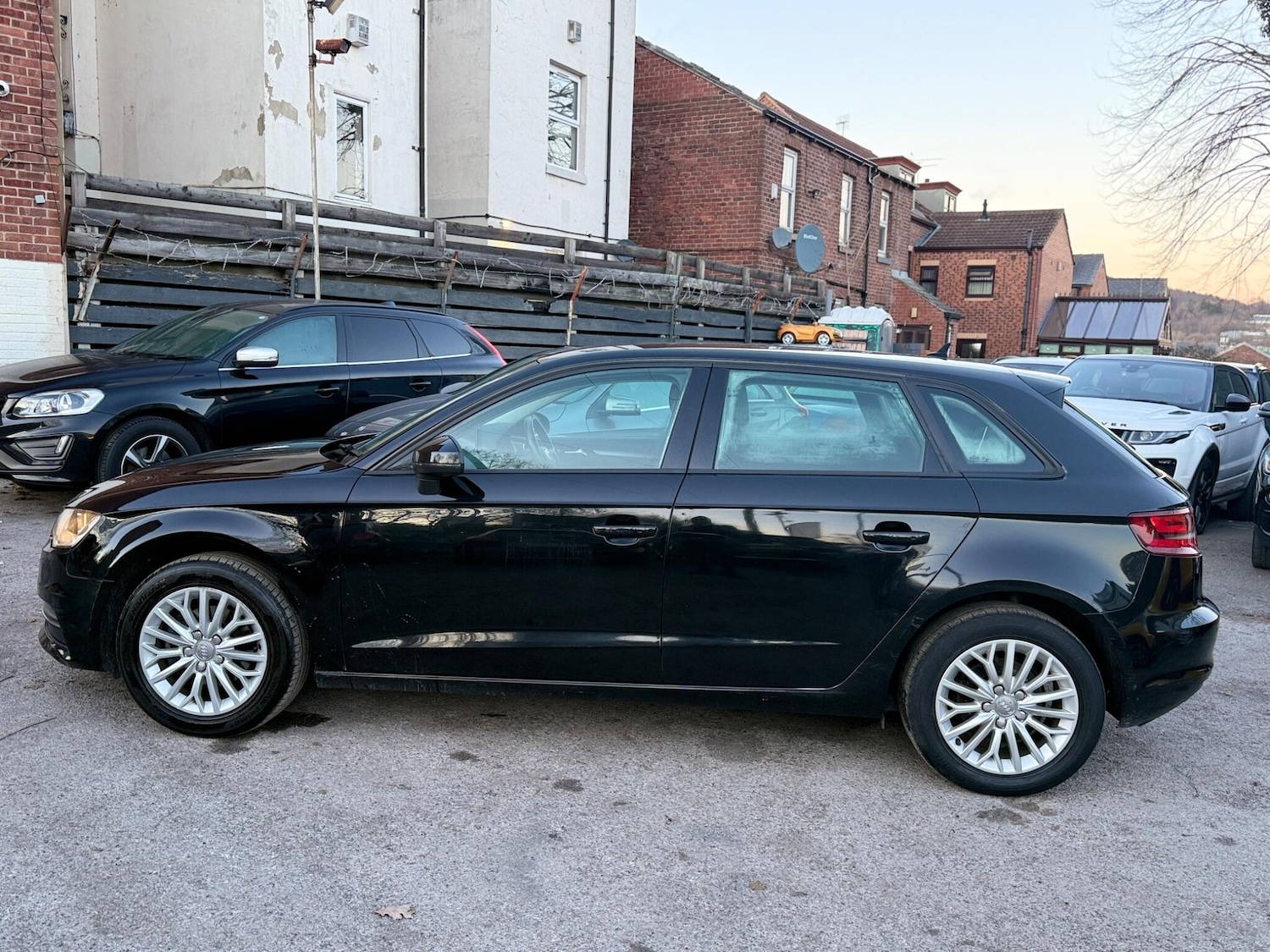 Used Audi A3 2015 for sale - 77108976: Photo 15