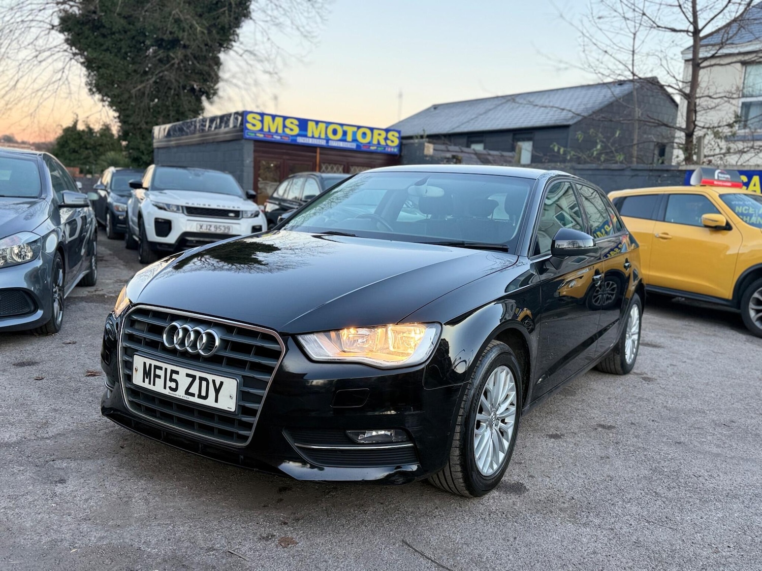 Used Audi A3 2015 for sale - 77108976: Photo 17