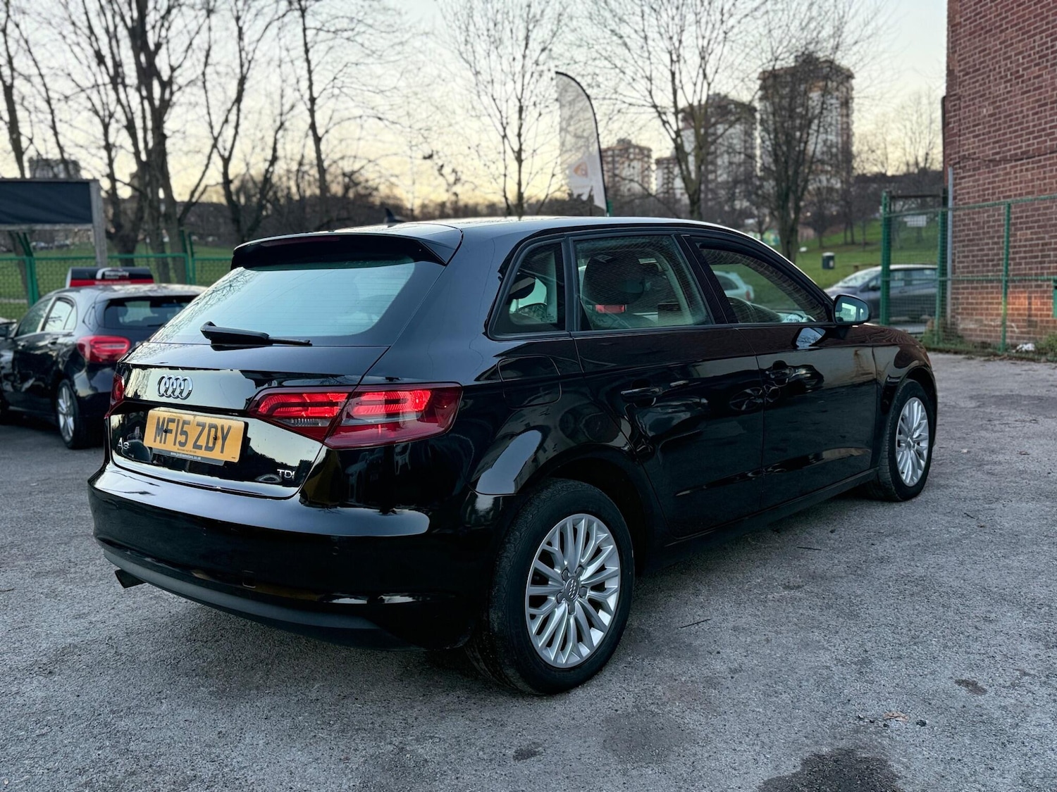 Used Audi A3 2015 for sale - 77108976: Photo 19