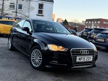 Used Audi A3 2015 for sale - 77108976: Photo