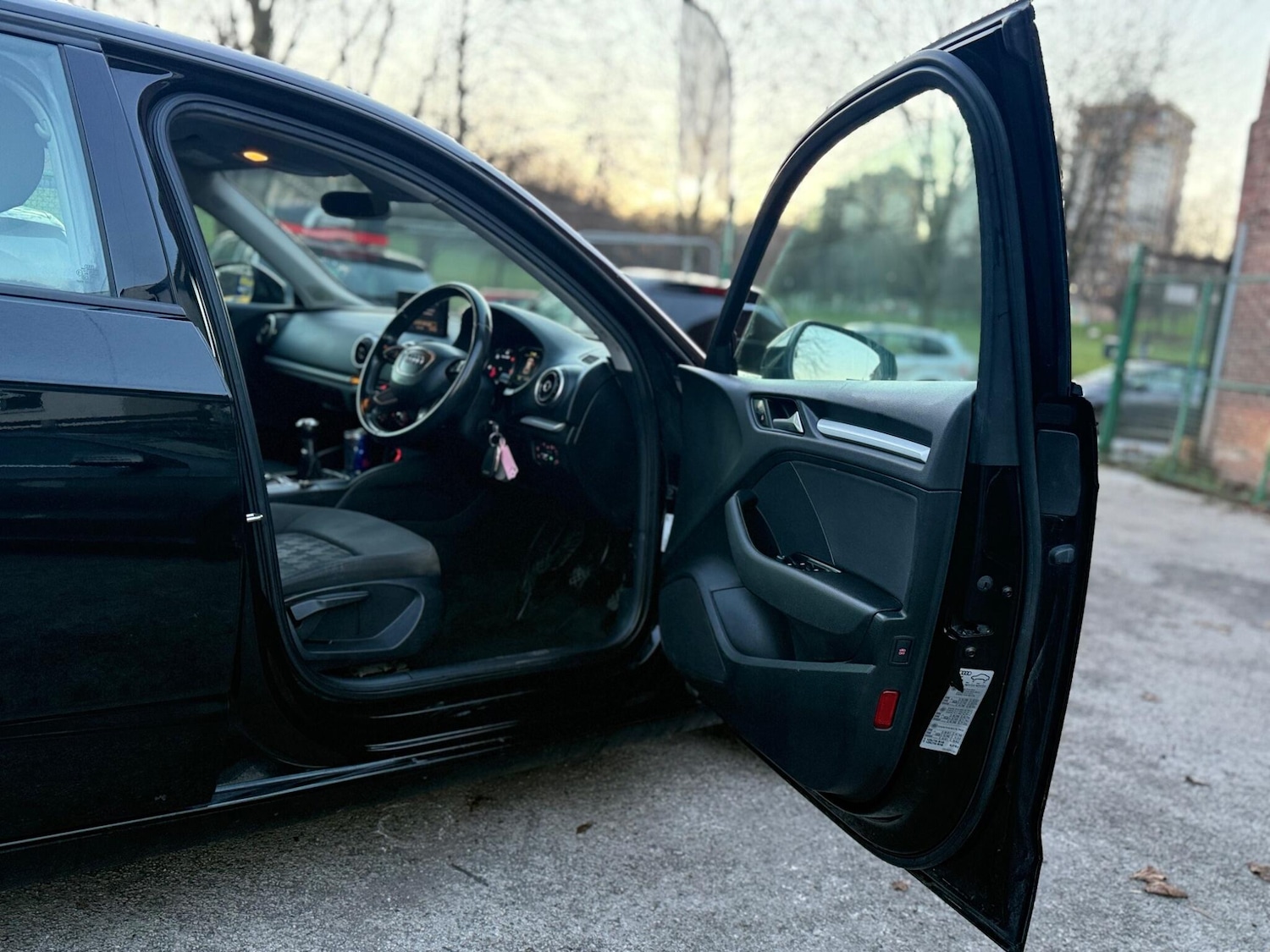 Used Audi A3 2015 for sale - 77108976: Photo 20