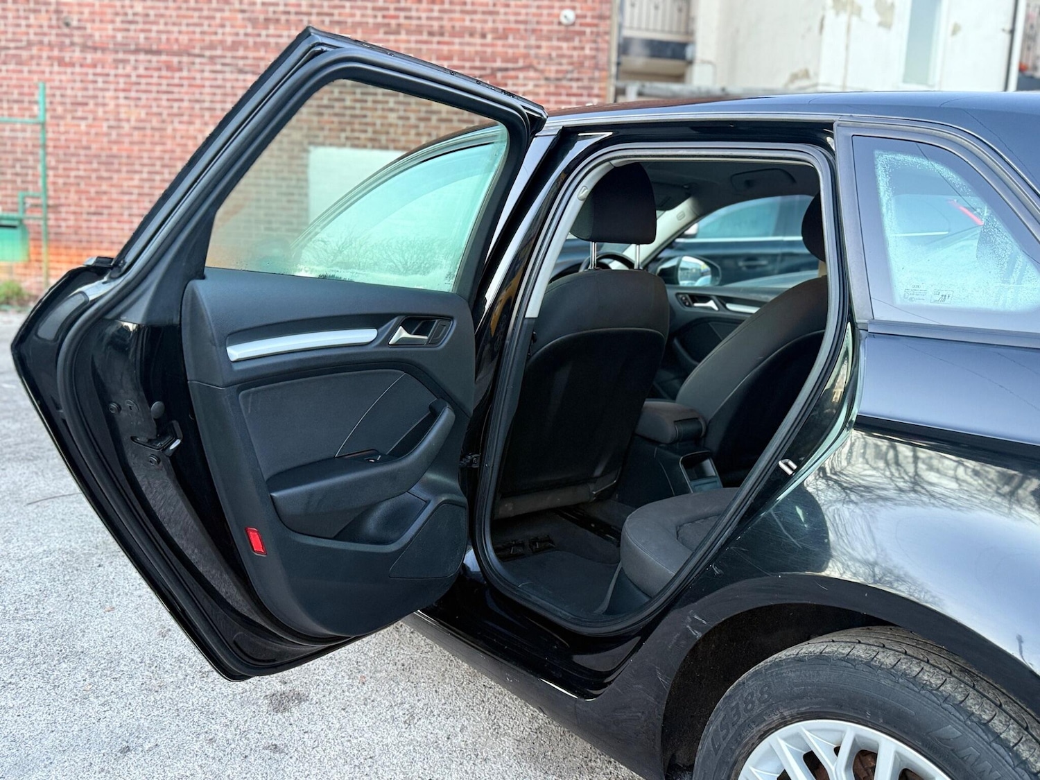 Used Audi A3 2015 for sale - 77108976: Photo 22