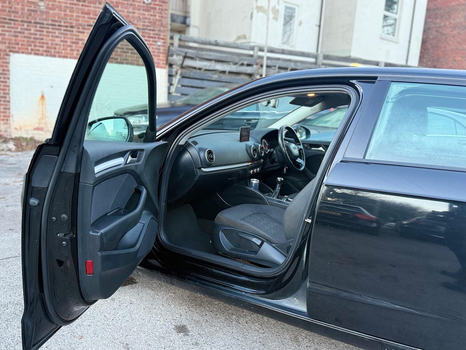 Used Audi A3 2015 for sale - 77108976: Photo 23